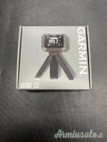 Cronografo di marca Garmin modello Xcero C2