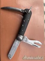 Sheffield coltello tattico ...Altro | Non indicato