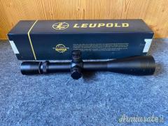 LEUPOLD MARK 4 6.5-20X50 LR/T
