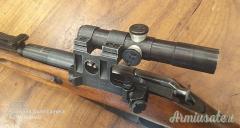 MOSIN NAGANT  SNIPER