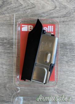 BENELLI ARGO