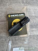 BERGARA CAL. 22 LR