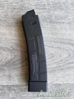 CZ SCORPION EVO 3