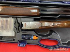 Beretta 687 SP III 12