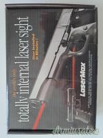 Puntatore laser per Glock 26