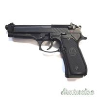 Beretta 98FS 9x21mm IMI