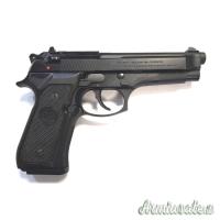 Beretta 98FS 9x21mm IMI