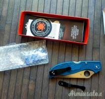 spyderco stretch 2 xl