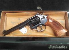 Smith & Wesson K22 Masterprice mod. 17-2