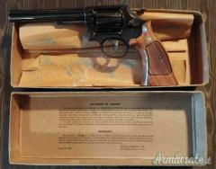 Smith & Wesson K22 Masterprice mod. 17-2