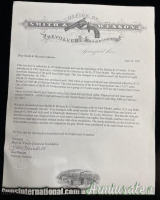 Smith & Wesson K22 Masterprice mod. 17-2