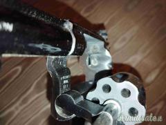 Smith & Wesson K22 Masterprice mod. 17-2