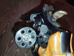Smith & Wesson K22 Masterprice mod. 17-2