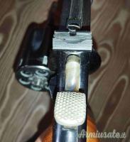Smith & Wesson K22 Masterprice mod. 17-2