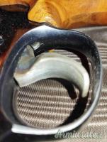 Smith & Wesson K22 Masterprice mod. 17-2