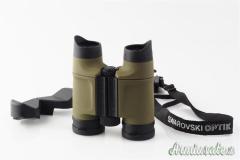 Binocolo Swarovski SLC 8x30 W