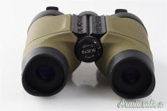 Binocolo Swarovski SLC 8x30 W