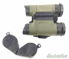 Binocolo Swarovski SLC 8x30 W