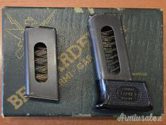 Bernardelli 68 .25 ACP  |  6.35 mm Browning