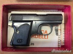 Bernardelli 68 .25 ACP  |  6.35 mm Browning