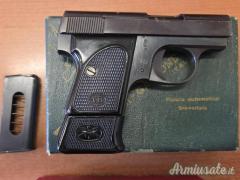 Bernardelli 68 .25 ACP  |  6.35 mm Browning