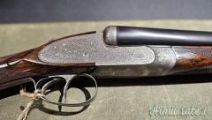 Doppietta Lebeau Courally -  H&H  cal.12