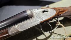 Doppietta Lebeau Courally -  H&H  cal.12