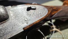 Doppietta Lebeau Courally -  H&H  cal.12