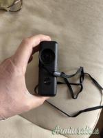 Telemetro Leica rangemaster 900