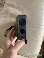 Telemetro Leica rangemaster 900