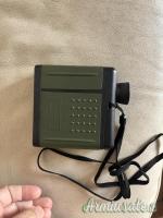 Telemetro Leica rangemaster 900