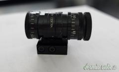 Diottra Anschutz iride Centra tunnel Centra