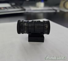 Diottra Anschutz iride Centra tunnel Centra