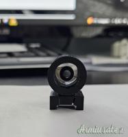 Diottra Anschutz iride Centra tunnel Centra