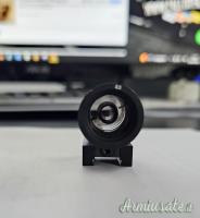 Diottra Anschutz iride Centra tunnel Centra