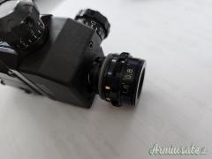 Diottra Anschutz iride Centra tunnel Centra