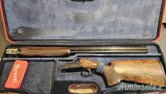 Perazzi MX 2000 TRAP 12