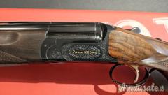 Perazzi MX 2000 TRAP 12