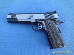 Kimber Eclipse Targhet II .45 ACP