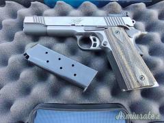 Kimber Eclipse Targhet II .45 ACP