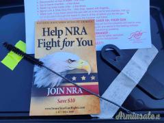 Kimber Eclipse Targhet II .45 ACP