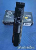 Kimber Eclipse Targhet II .45 ACP