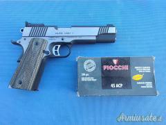 Kimber Eclipse Targhet II .45 ACP