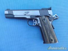 Kimber Eclipse Targhet II .45 ACP