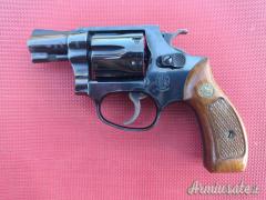 Smith & Wesson 30-1 .32 S&W Long