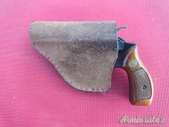 Smith & Wesson 30-1 .32 S&W Long