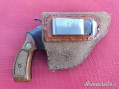 Smith & Wesson 30-1 .32 S&W Long