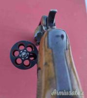 Smith & Wesson 30-1 .32 S&W Long