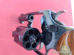 Smith & Wesson 30-1 .32 S&W Long