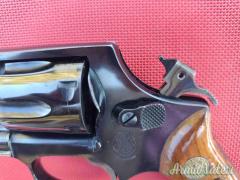 Smith & Wesson 30-1 .32 S&W Long